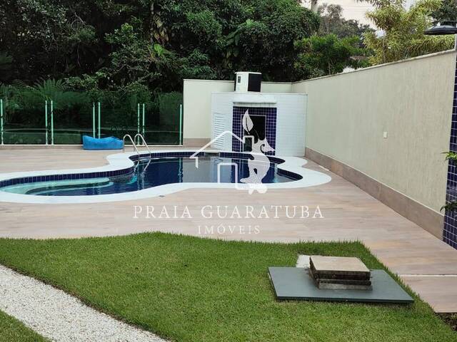 Casa em condomínio para Venda em Bertioga - 2