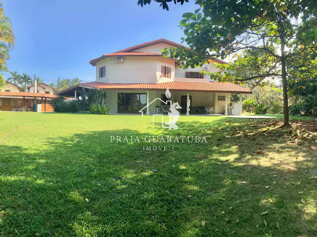 Venda em Condomínio Costa do Sol - Bertioga