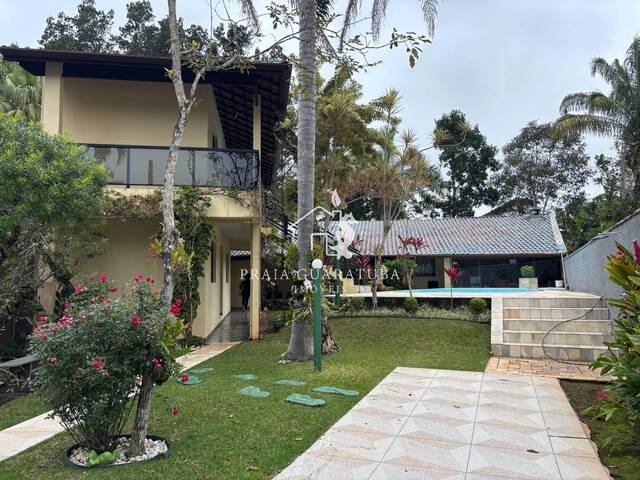 Casa em condomínio para Venda em Bertioga - 2