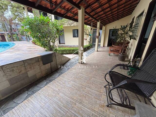 Casa em condomínio para Venda em Bertioga - 5