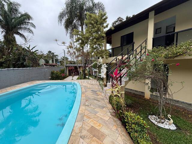 Casa em condomínio para Venda em Bertioga - 4