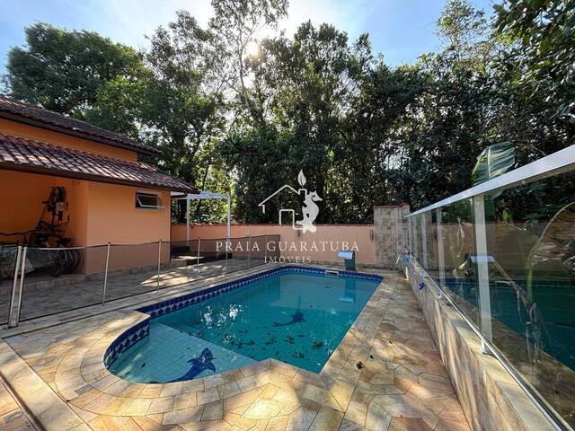 Casa em condomínio para Venda em Bertioga - 3