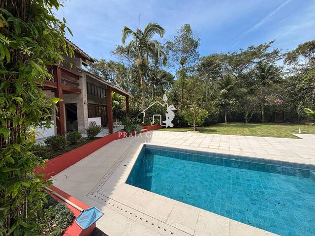 Casa em condomínio para Locação Anual em Bertioga - 4