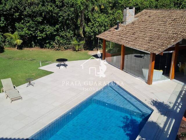 Casa em condomínio para Locação Anual em Bertioga - 5