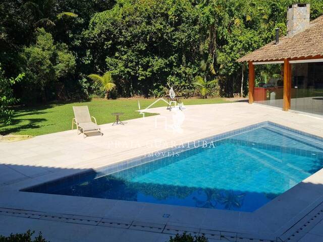 Casa em condomínio para Locação Anual em Bertioga - 3