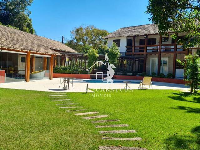 Casa em condomínio para Locação Anual em Bertioga - 2