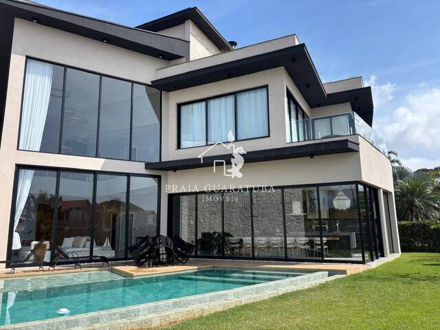 Casa em condomínio para Venda em Bertioga - 2