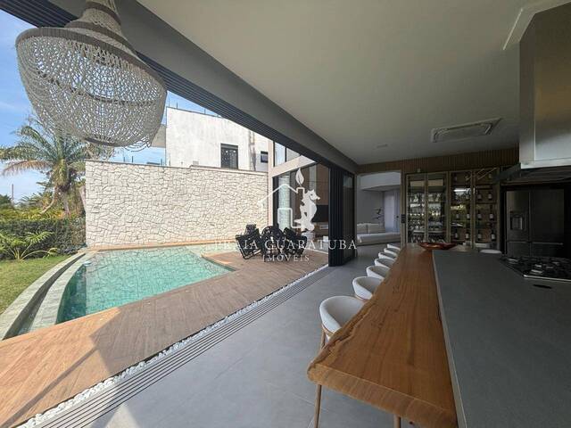 Casa em condomínio para Venda em Bertioga - 5
