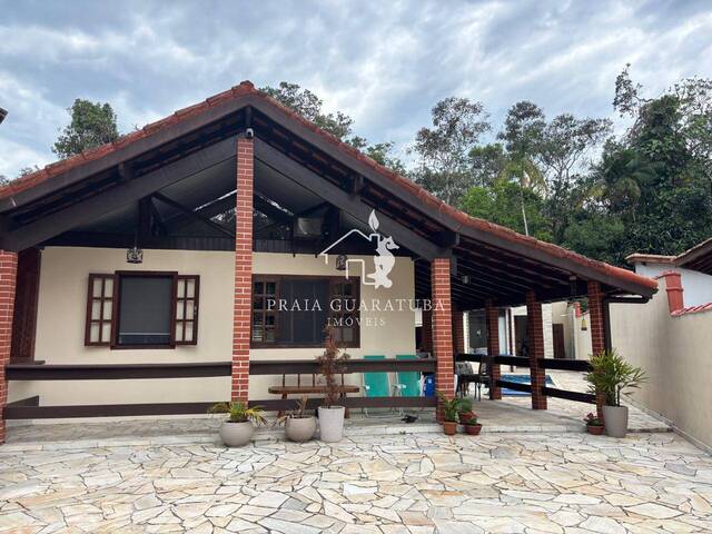 Casa em condomínio para Venda em Bertioga - 2