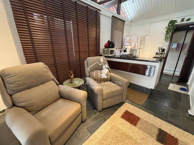 Casa em condomínio para Venda em Bertioga - 3