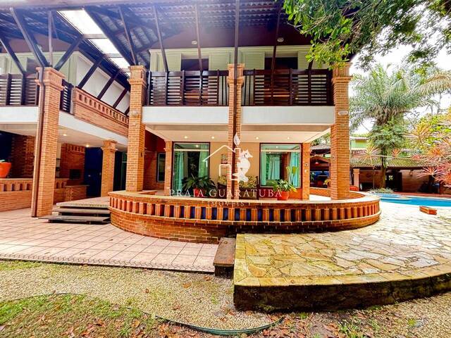 Casa em condomínio para Venda em Bertioga - 3