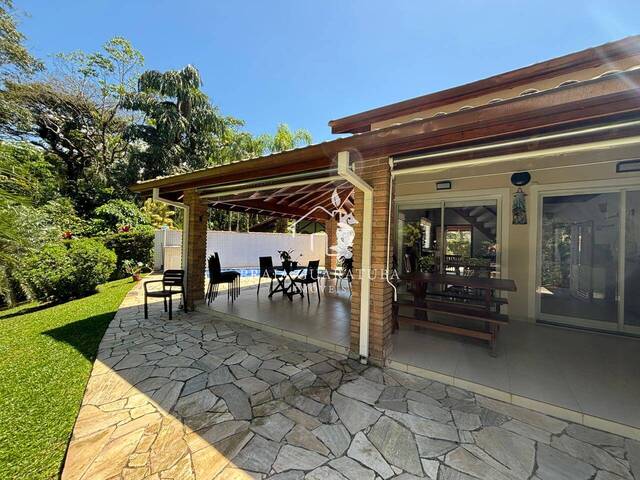 Casa em condomínio para Venda em Bertioga - 2