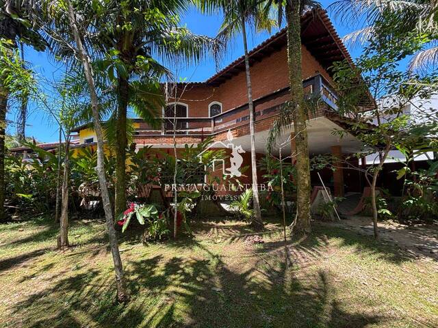 Casa em condomínio para Venda em Bertioga - 2