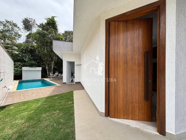 Casa em condomínio para Venda em Bertioga - 2