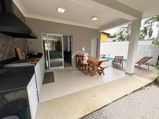 Casa em condomínio para Venda em Bertioga - 5