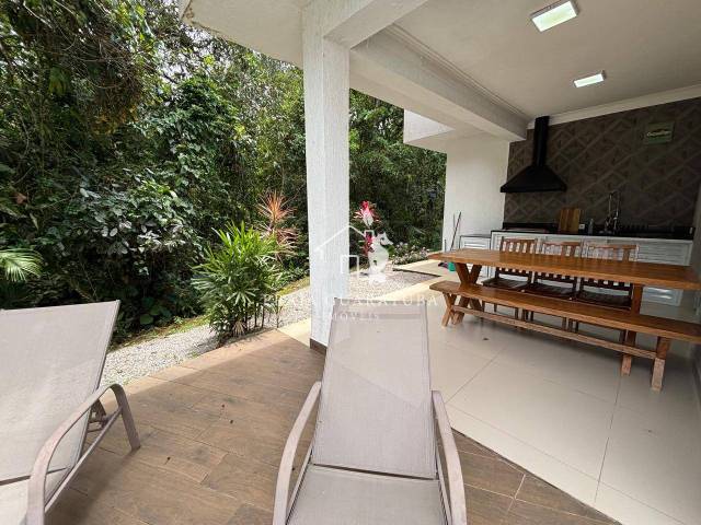 Casa em condomínio para Venda em Bertioga - 4