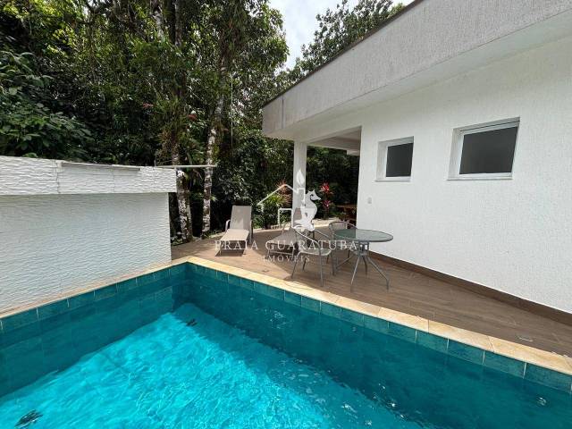 Casa em condomínio para Venda em Bertioga - 3