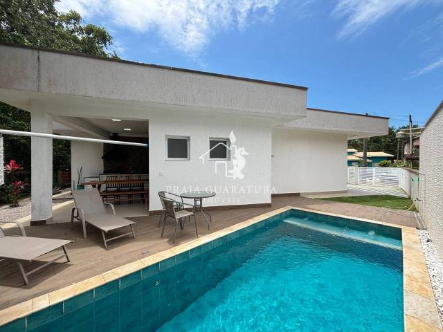 #432 - Casa em condomínio para Venda em Bertioga - SP