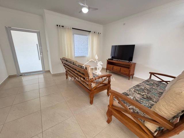 Casa em condomínio para Temporada em Bertioga - 4