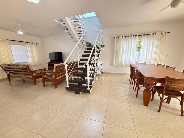 Casa em condomínio para Temporada em Bertioga - 5
