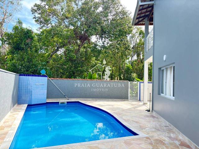 Casa em condomínio para Temporada em Bertioga - 2