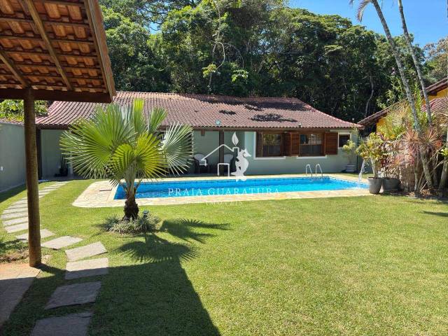 Venda em Boraceia - Bertioga