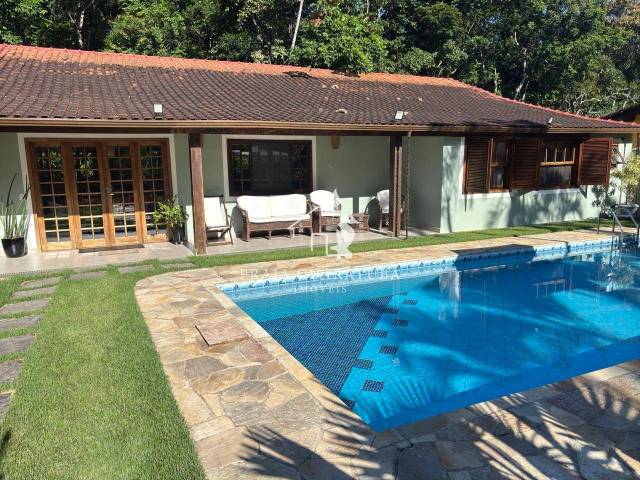 Casa em condomínio para Venda em Bertioga - 2