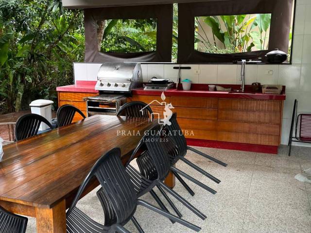 Casa em condomínio para Venda em Bertioga - 5