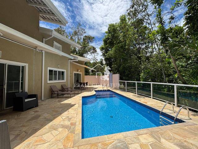 Casa em condomínio para Venda em Bertioga - 2