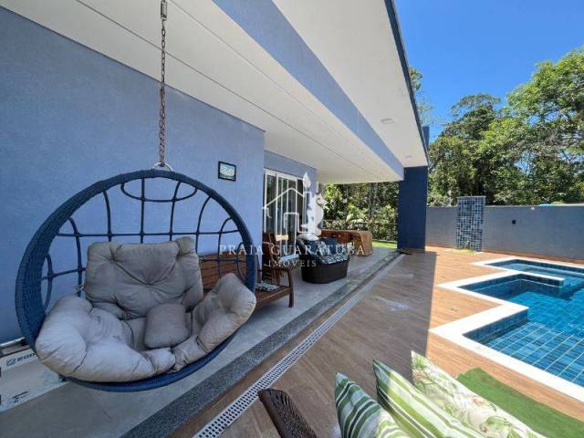 Casa em condomínio para Venda em Bertioga - 4