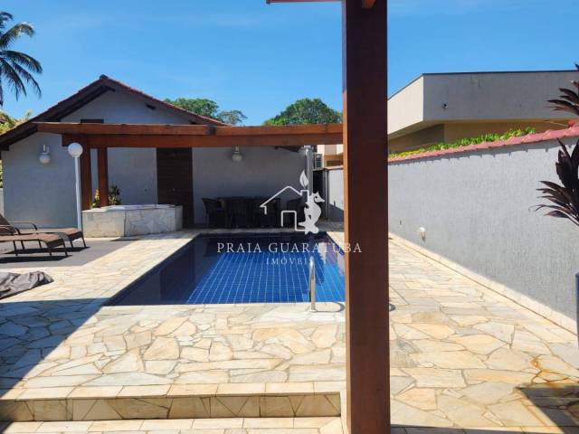 Casa em condomínio para Venda em Bertioga - 2