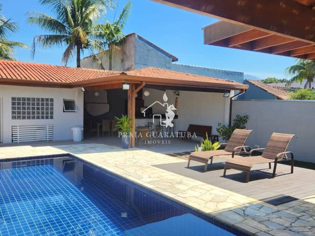 Casa em condomínio para Venda em Bertioga - 5