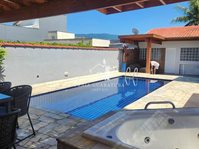 Casa em condomínio para Venda em Bertioga - 4