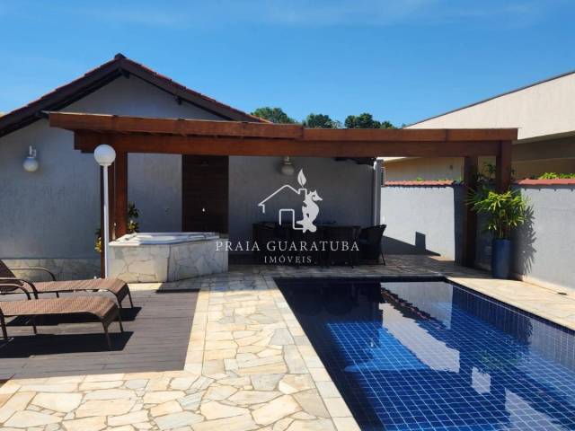 Casa em condomínio para Venda em Bertioga - 3