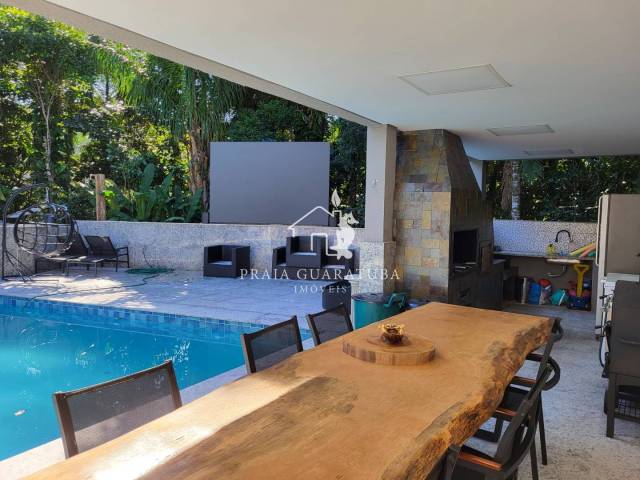 Casa em condomínio para Venda em Bertioga - 3