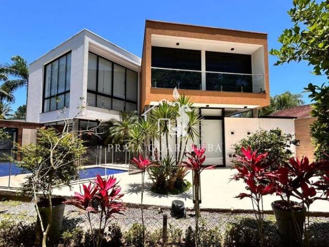 #652 - Casa em condomínio para Venda em Bertioga - SP