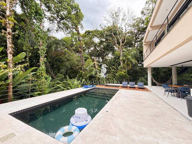 Casa em condomínio para Venda em Bertioga - 5