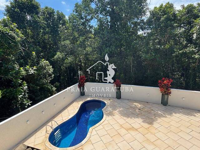 Casa em condomínio para Venda em Bertioga - 3