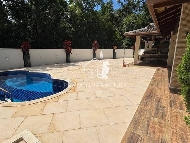 Casa em condomínio para Venda em Bertioga - 4