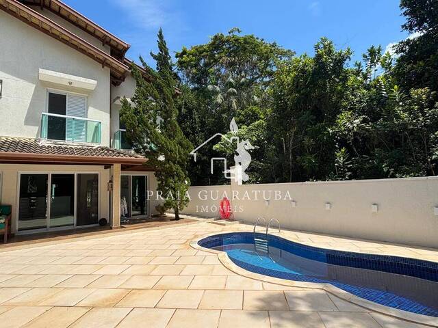 Casa em condomínio para Venda em Bertioga - 2