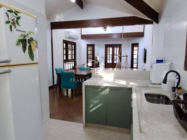Casa em condomínio para Locação Anual em Bertioga - 5