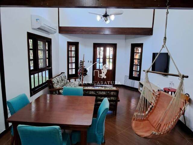 Casa em condomínio para Locação Anual em Bertioga - 4