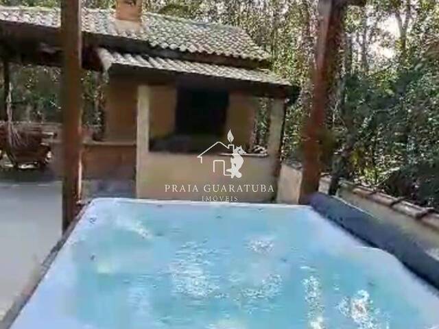 Casa em condomínio para Locação Anual em Bertioga - 2