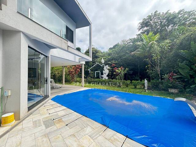 Casa em condomínio para Venda em Bertioga - 3