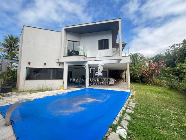 Casa em condomínio para Venda em Bertioga - 2