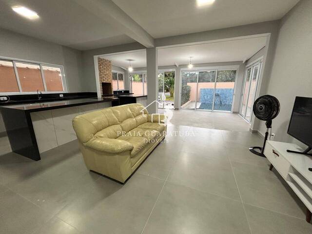 Casa em condomínio para Venda em Bertioga - 3