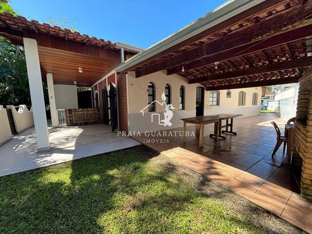 Casa em condomínio para Locação Anual em Bertioga - 2