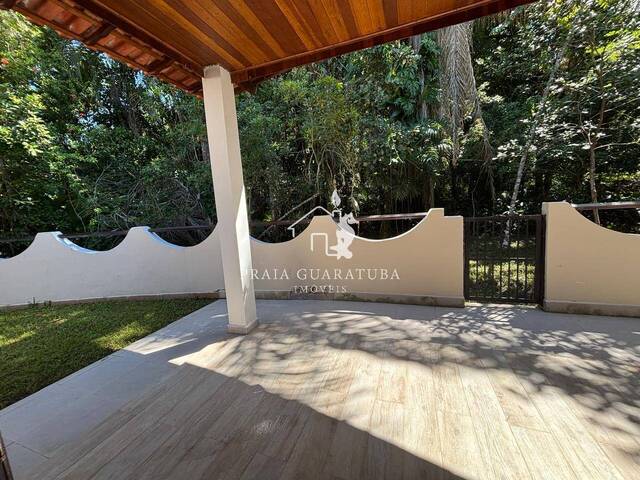 Casa em condomínio para Locação Anual em Bertioga - 3