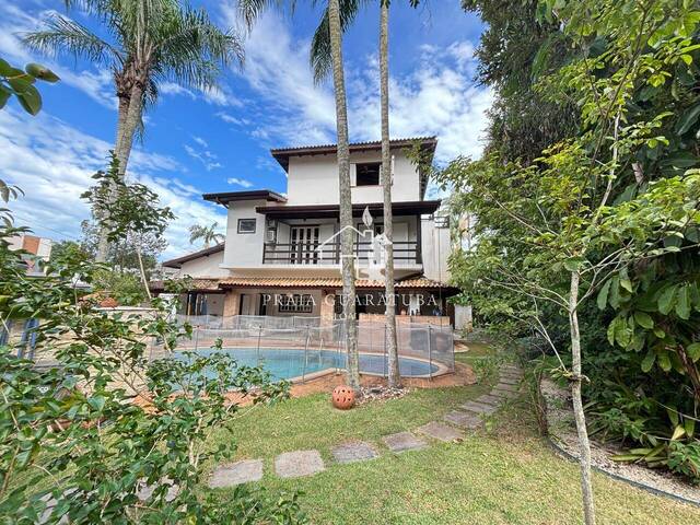 Casa em condomínio para Venda em Bertioga - 2