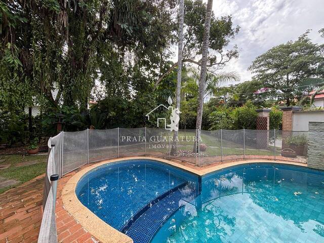 Casa em condomínio para Venda em Bertioga - 3